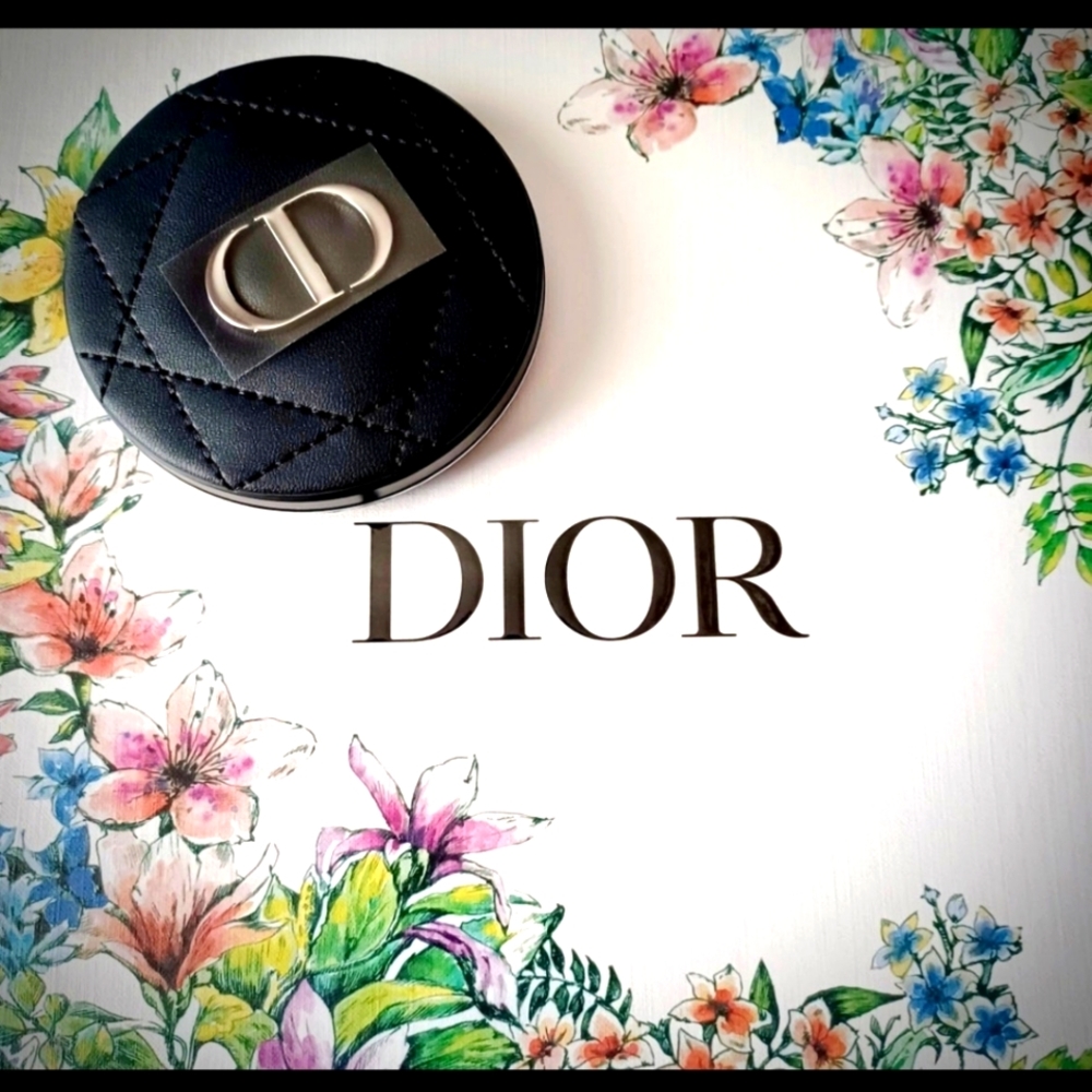 Limited edition Dior